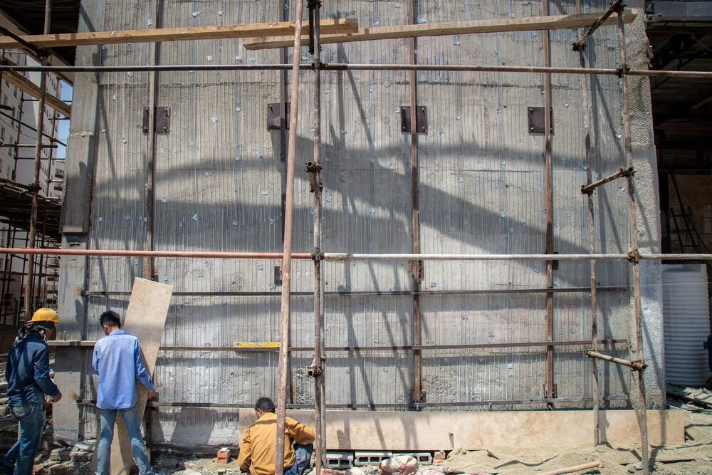 Nowe mieszkania w Nowej Soli – budowa postępuje zgodnie z planem!