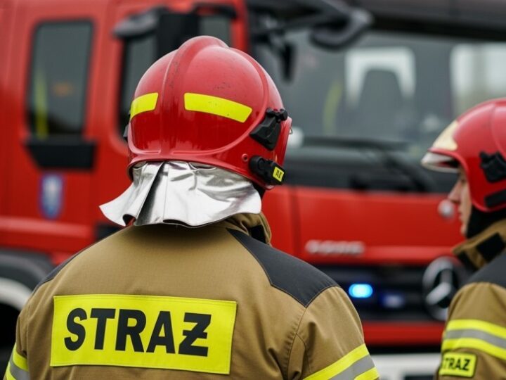 Test Wiedzy Pożarniczej w Nowym Miasteczku – wyniki i gratulacje dla najlepszych!
