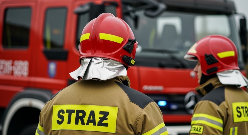 Test Wiedzy Pożarniczej w Nowym Miasteczku – wyniki i gratulacje dla najlepszych!