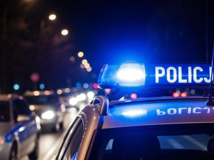 18 tysięcy złotych w stracie: Policja ostrzega przed oszustami inwestycyjnymi!