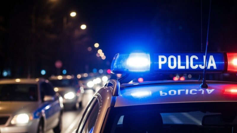 18 tysięcy złotych w stracie: Policja ostrzega przed oszustami inwestycyjnymi!