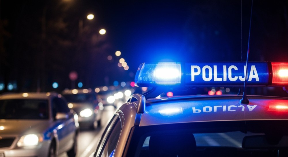 18 tysięcy złotych w stracie: Policja ostrzega przed oszustami inwestycyjnymi!