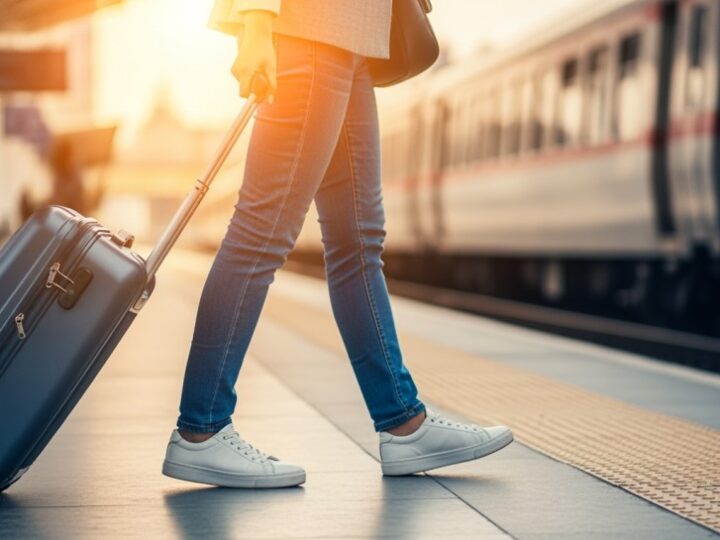 Park Krasnala przyciąga tłumy – Nowa Sól staje się turystycznym hitem