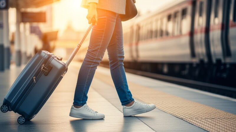 Park Krasnala przyciąga tłumy – Nowa Sól staje się turystycznym hitem