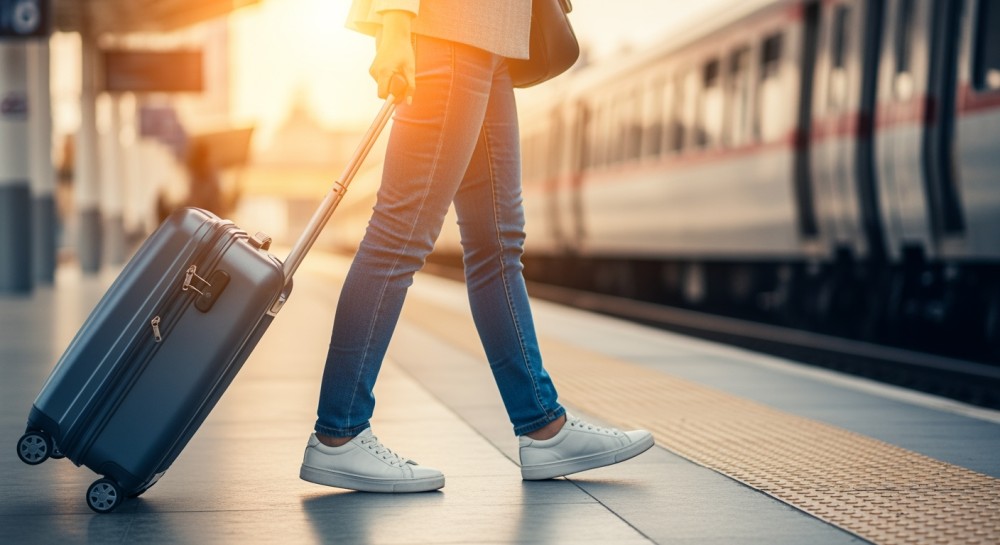 Park Krasnala przyciąga tłumy – Nowa Sól staje się turystycznym hitem