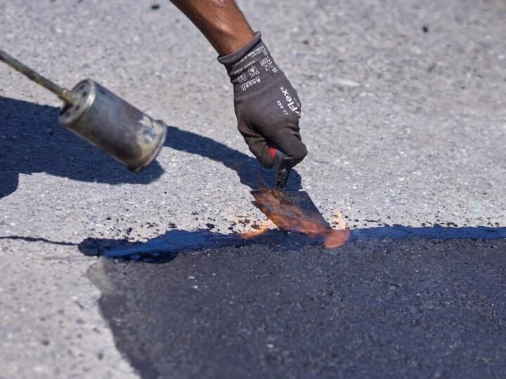 Przebudowa ul. Głogowskiej: co czeka mieszkańców w najbliższych tygodniach?
