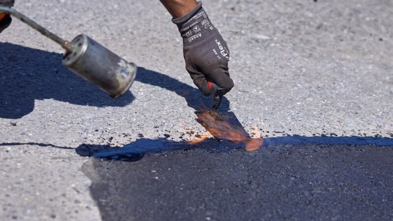Przebudowa ul. Głogowskiej: co czeka mieszkańców w najbliższych tygodniach?