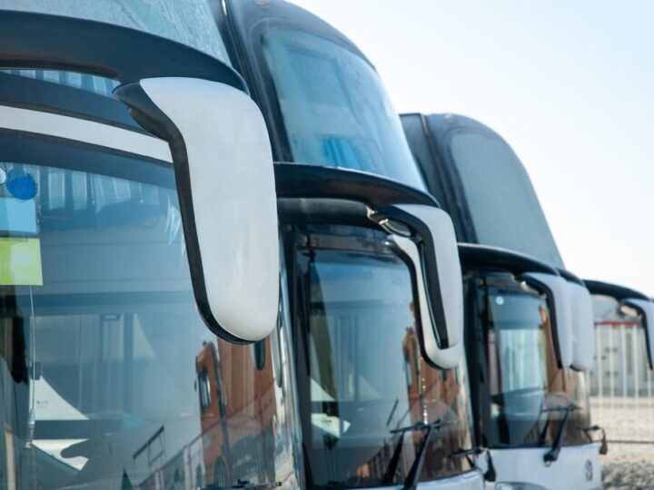 Nowe wyzwania w komunikacji miejskiej Nowej Soli: co nas czeka?