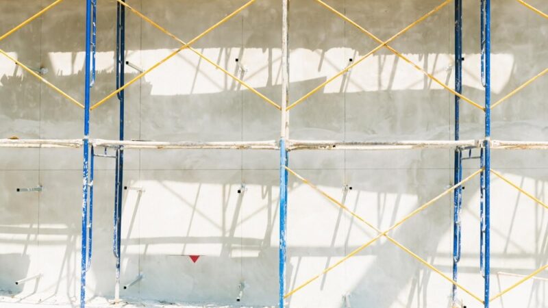 Nowy dworzec w Konotopie: 5 mln zł na poprawę jakości życia mieszkańców