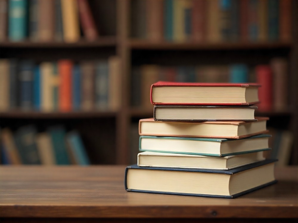 Jak System Deweya porządkuje książki w bibliotece?