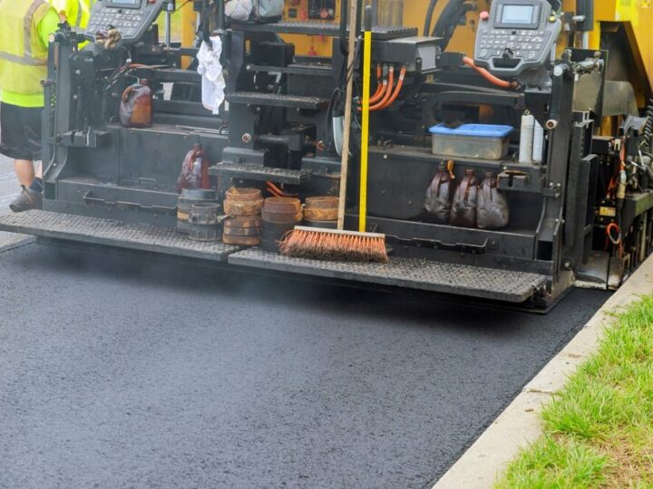 Dołącz do dyskusji o przebudowie ul. Głogowskiej – spotkanie 23 marca!