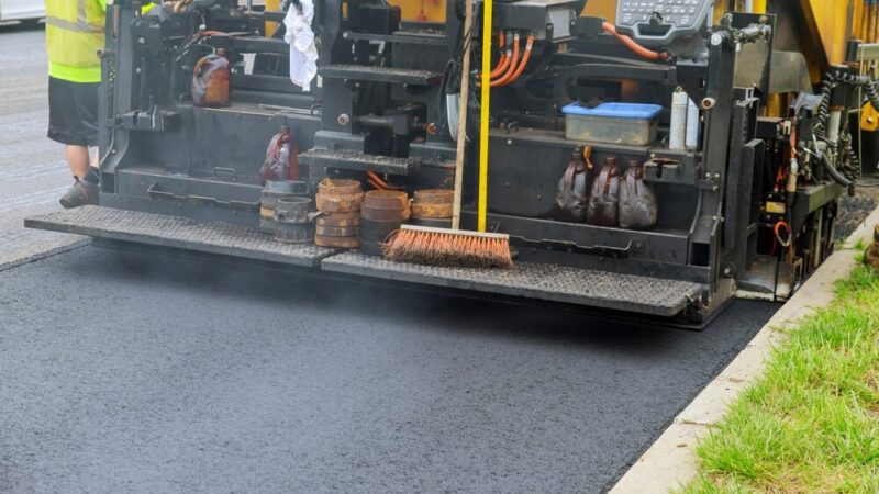 Dołącz do dyskusji o przebudowie ul. Głogowskiej – spotkanie 23 marca!