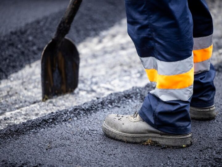 Kluczowe rozmowy o inwestycjach drogowych w Zielonej Górze z Enea Operator