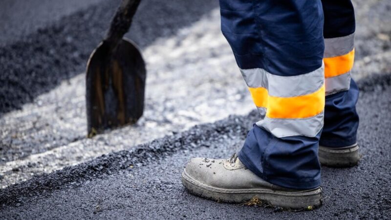 Kluczowe rozmowy o inwestycjach drogowych w Zielonej Górze z Enea Operator