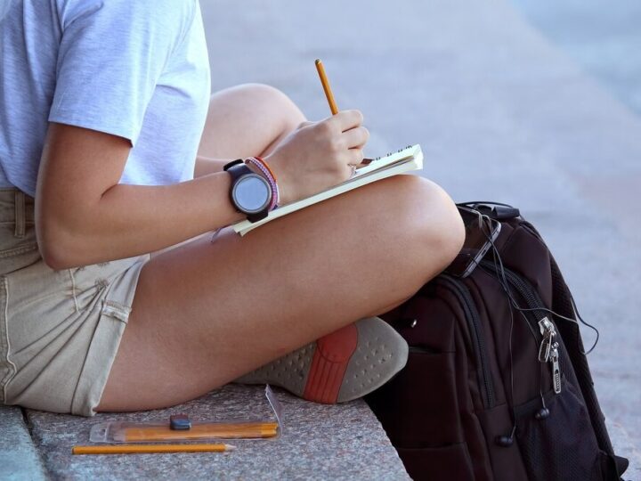 Uczniowie „Elektryka” zakończyli praktyki w starostwie powiatowym w Nowej Soli