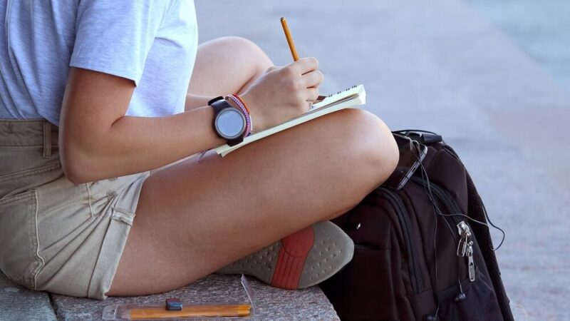 Uczniowie „Elektryka” zakończyli praktyki w starostwie powiatowym w Nowej Soli