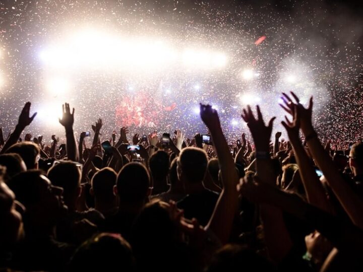 Poezja, sztuka i pasja: Nowa Sól zaprasza na artystyczny weekend