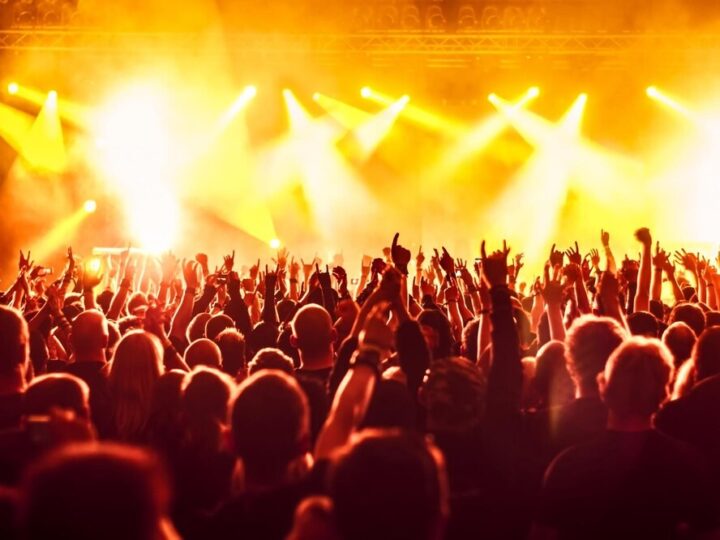 10 lat kina Europa i Międzynarodowy Dzień Kobiet w Nowej Soli