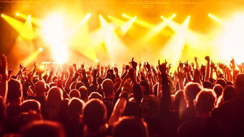 10 lat kina Europa i Międzynarodowy Dzień Kobiet w Nowej Soli