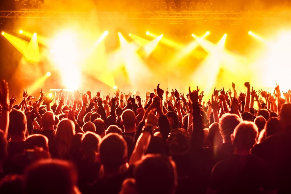 10 lat kina Europa i Międzynarodowy Dzień Kobiet w Nowej Soli