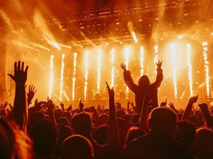 Czerwcowe Święto Solan: Gwiazdy, które porwą tłumy na scenie!