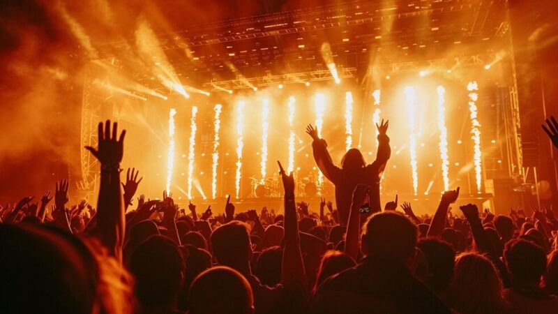 Czerwcowe Święto Solan: Gwiazdy, które porwą tłumy na scenie!