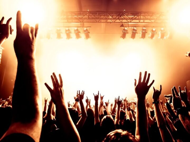 Wiosna w Otyniu: Kiermasz Świąteczny i Koncert Dagmary Korony