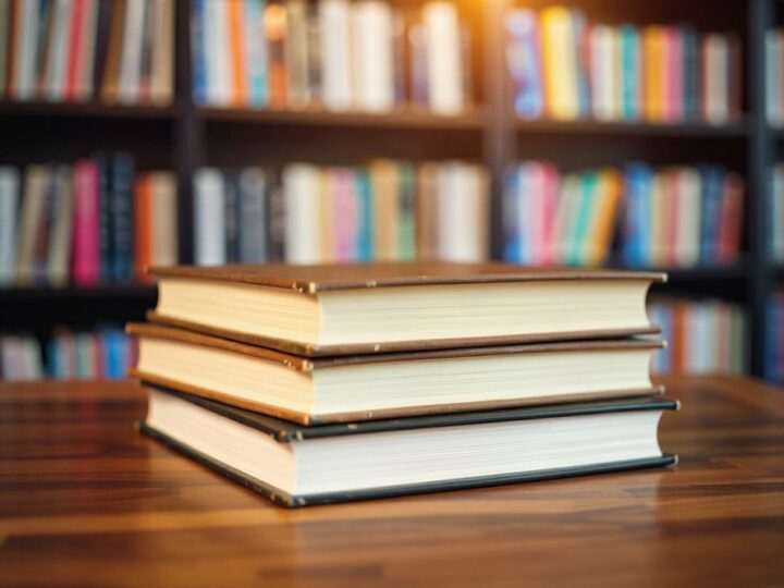 Wiosenny festiwal literacki: nowe książki i inspirujące spotkania z autorką