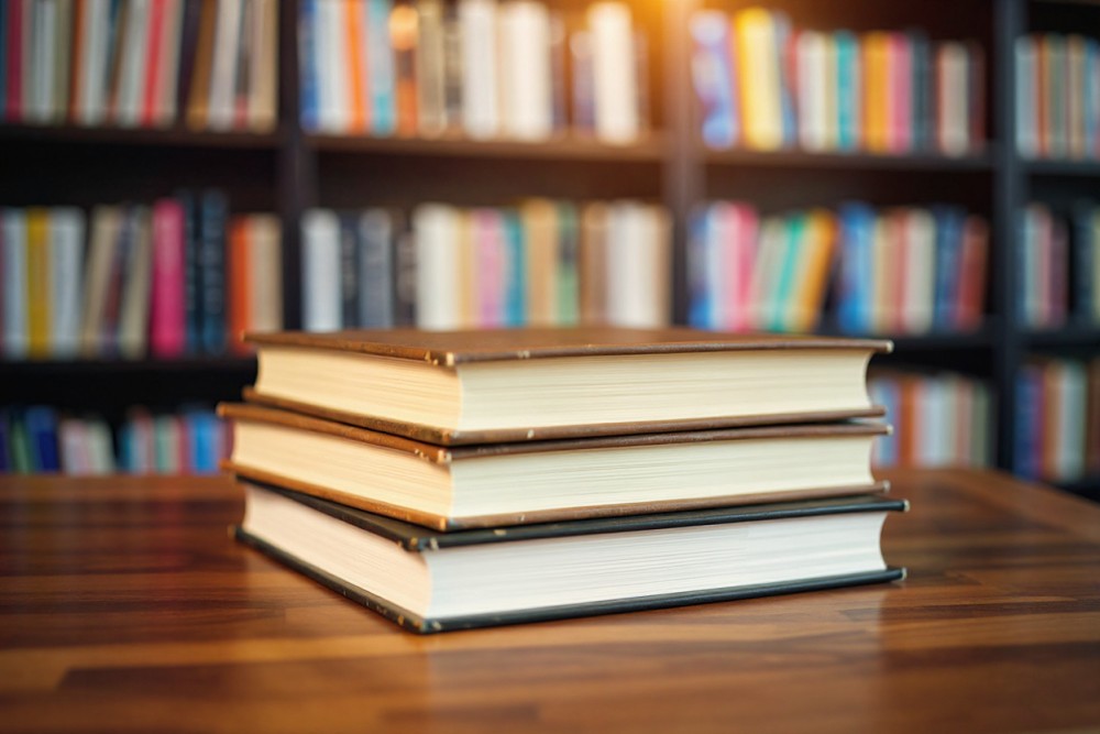 Wiosenny festiwal literacki: nowe książki i inspirujące spotkania z autorką