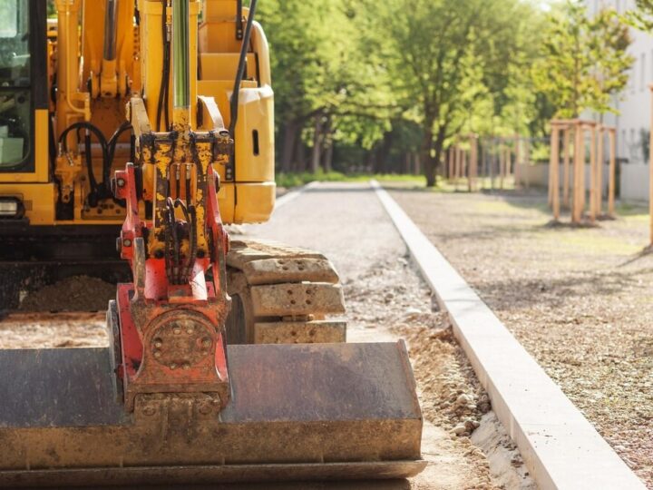 Wojewoda Lubuski ogłasza dofinansowanie na remonty dróg w powiecie nowosolskim