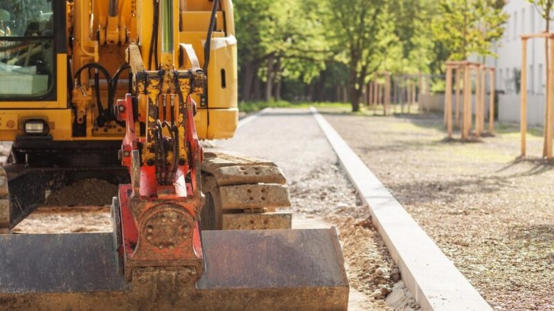 Wojewoda Lubuski ogłasza dofinansowanie na remonty dróg w powiecie nowosolskim