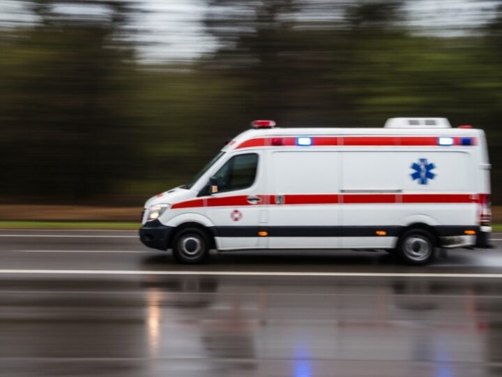 51 ofiar wychłodzenia w Polsce od listopada 2025 roku