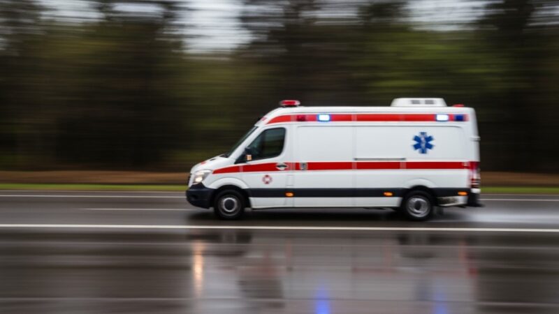 51 ofiar wychłodzenia w Polsce od listopada 2025 roku