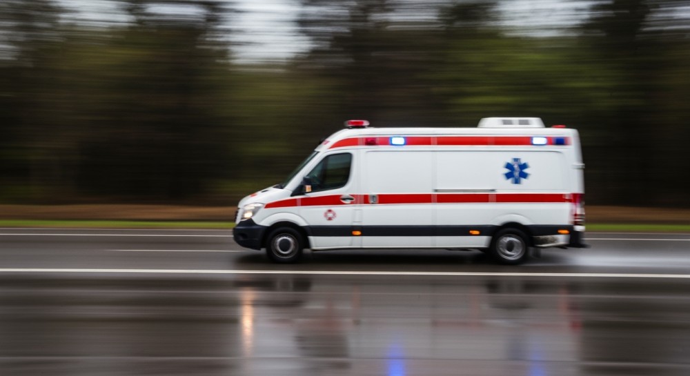 51 ofiar wychłodzenia w Polsce od listopada 2025 roku