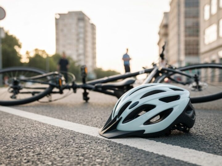 Jak skutecznie zabezpieczyć swój rower przed kradzieżą? Porady policji dla cyklistów.