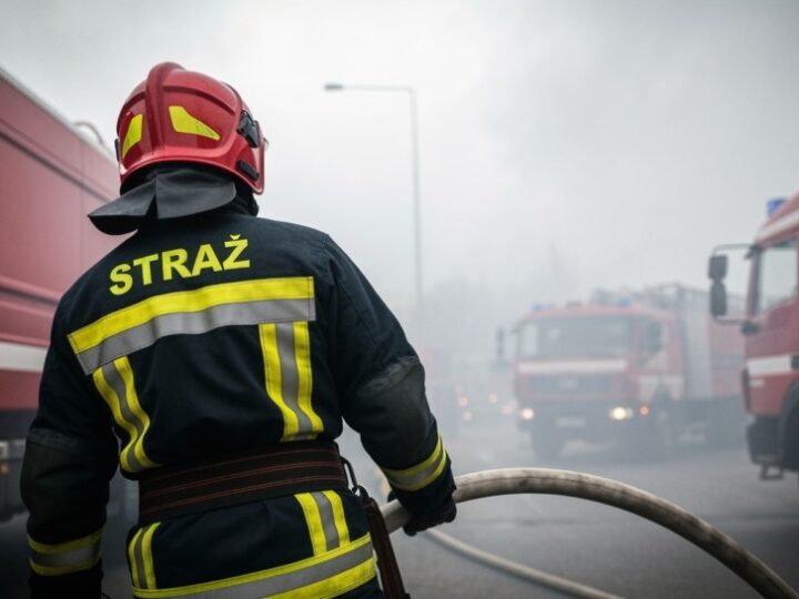 Zatrzymaj ogień: nie wypalaj traw, ratuj życie!
