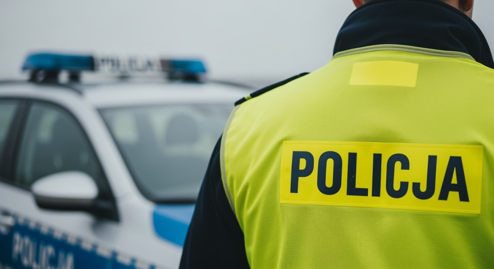 Odłóż telefon, skup się na drodze!