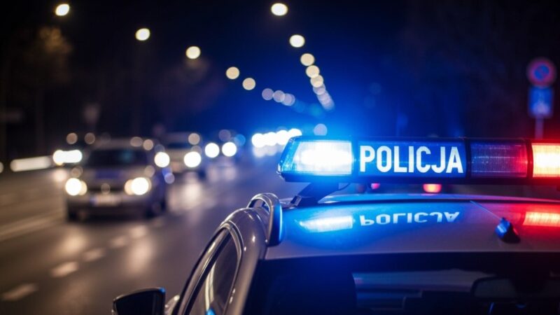 Wybierz swojego SuperDzielnicowego 2026 i wspieraj lokalne bezpieczeństwo!