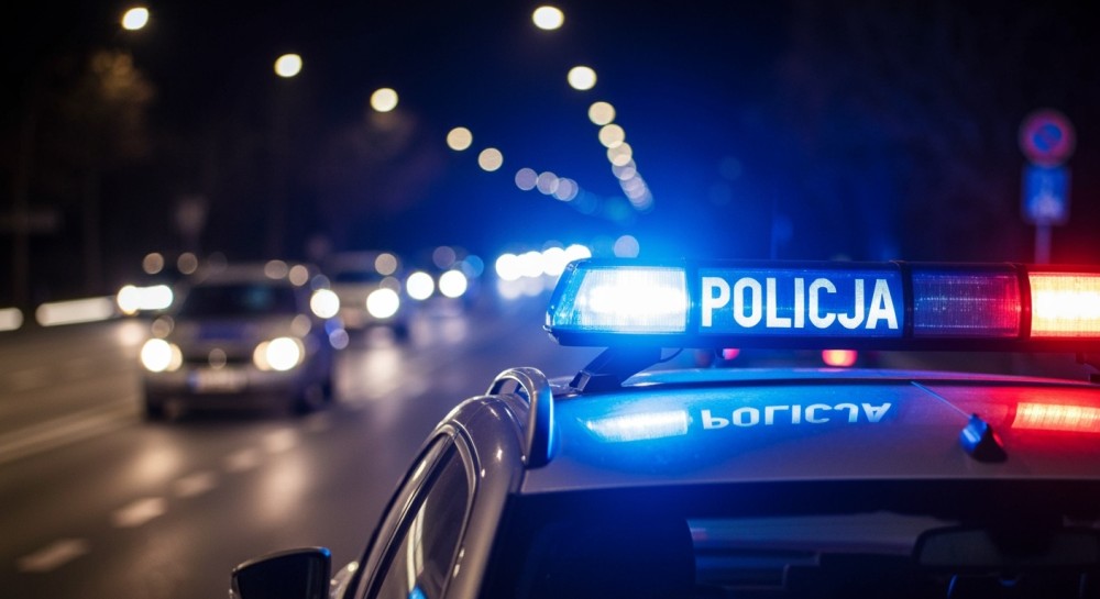 Wybierz swojego SuperDzielnicowego 2026 i wspieraj lokalne bezpieczeństwo!