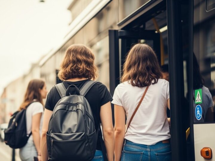 Wielkanocne zmiany w rozkładzie jazdy komunikacji miejskiej