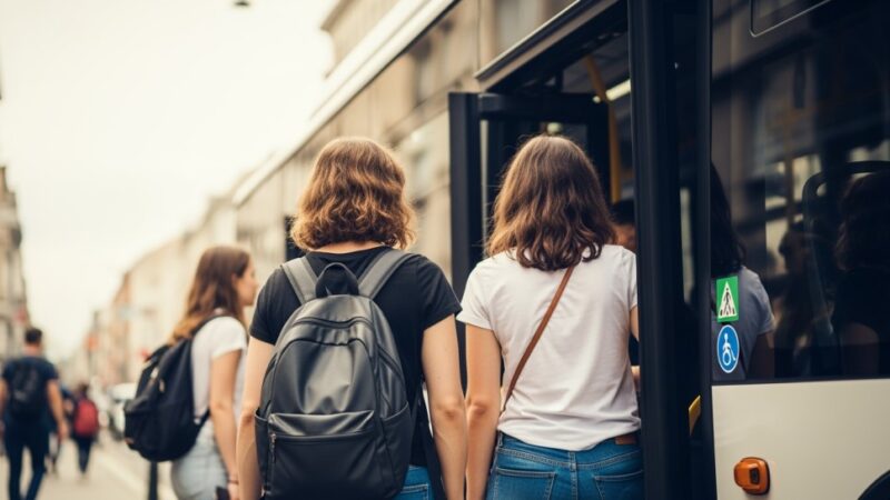 Wielkanocne zmiany w rozkładzie jazdy komunikacji miejskiej