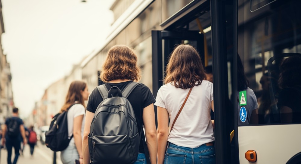 Wielkanocne zmiany w rozkładzie jazdy komunikacji miejskiej