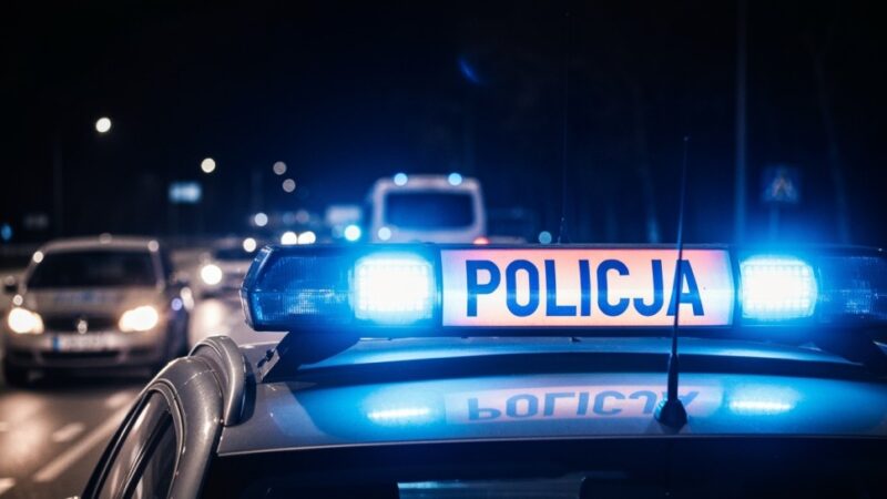 Czujność i Ostrożność na Wielkanoc: Policja apeluje o bezpieczeństwo podczas świąt