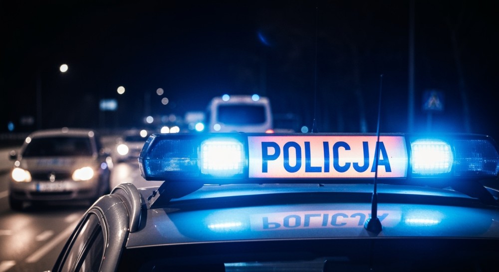 Czujność i Ostrożność na Wielkanoc: Policja apeluje o bezpieczeństwo podczas świąt