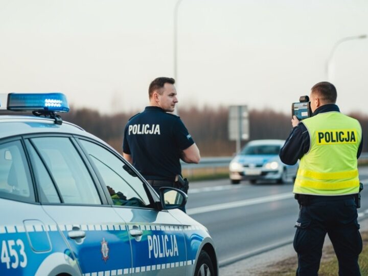 Bezpieczne podróże: Kontrole autokarów w Nowej Soli dla dzieci i młodzieży