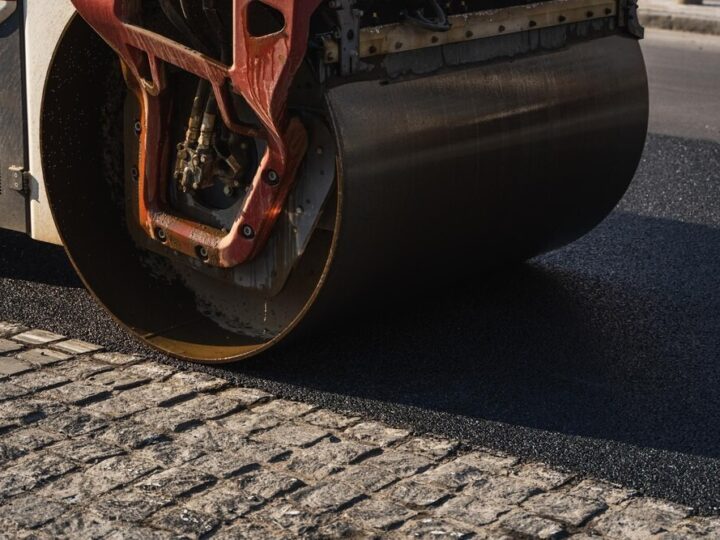 Częściowe zamknięcie ul. Szkolnej w środę – zmiany w organizacji ruchu!