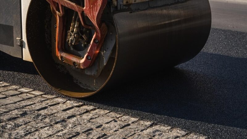 Częściowe zamknięcie ul. Szkolnej w środę – zmiany w organizacji ruchu!