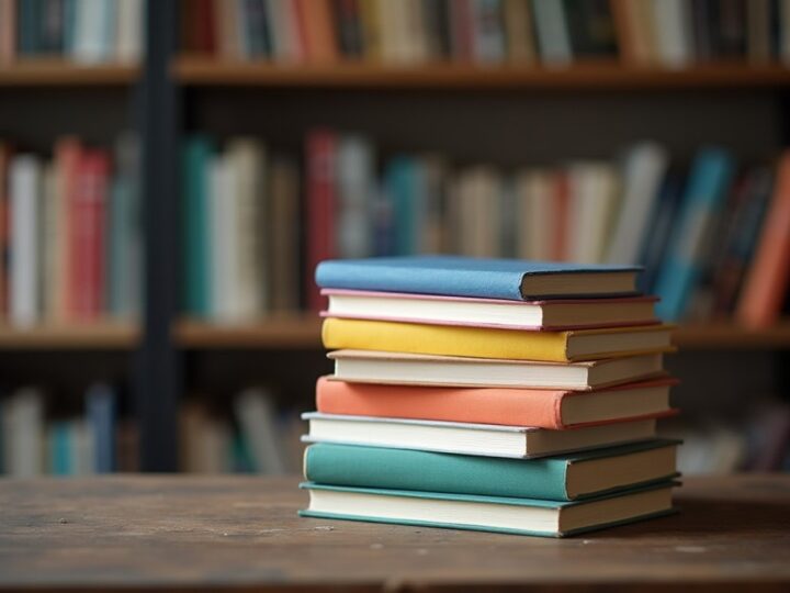 Czytelnictwo w Polsce: stagnacja czy nowe możliwości?