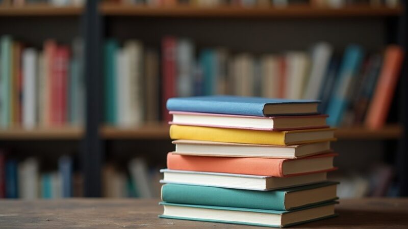 Czytelnictwo w Polsce: stagnacja czy nowe możliwości?