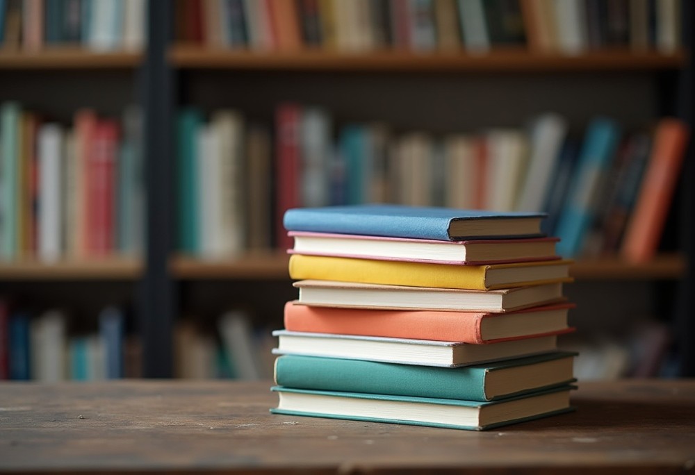 Czytelnictwo w Polsce: stagnacja czy nowe możliwości?